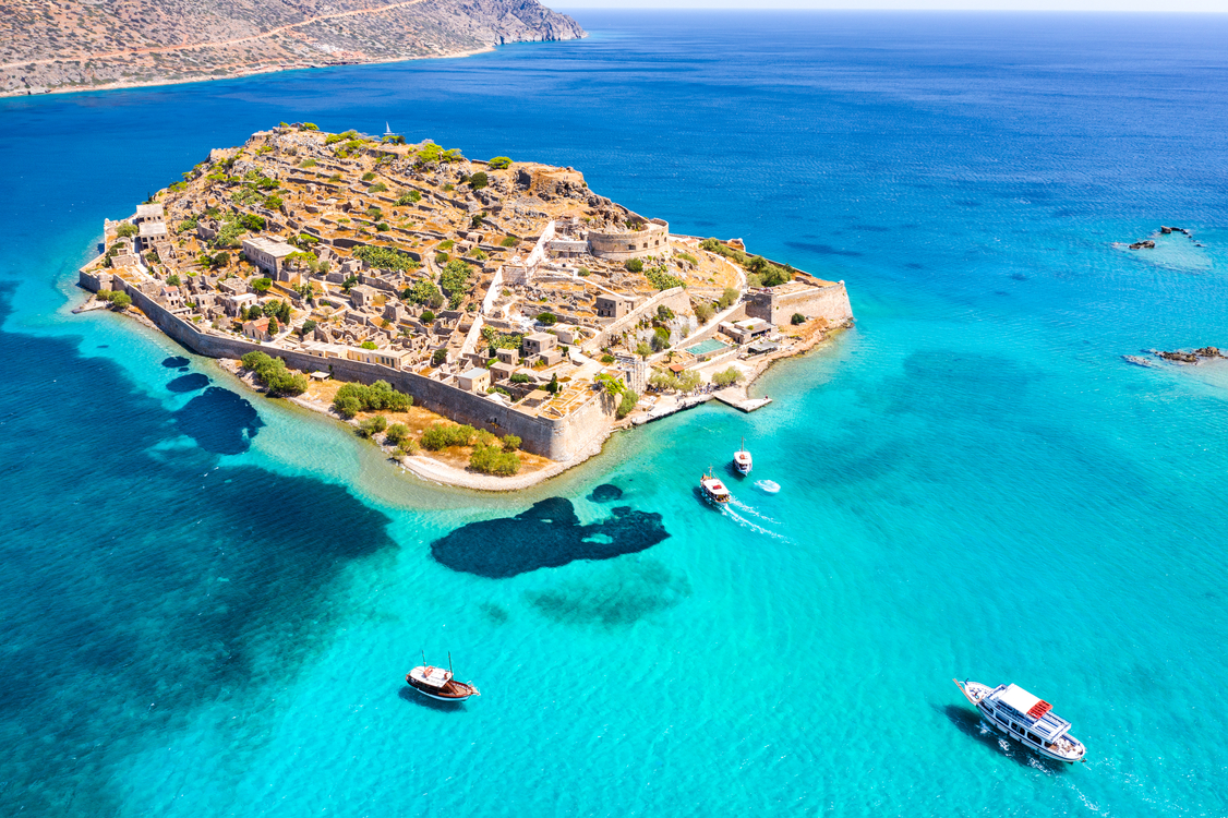 Creta Cosa Vedere E Cosa Fare Nella Famosa Isola Greca Sixt Magazine