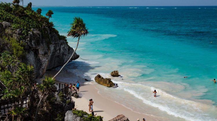 Tulum, Messico