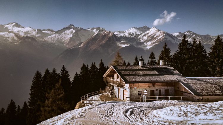 Madonna di Campiglio