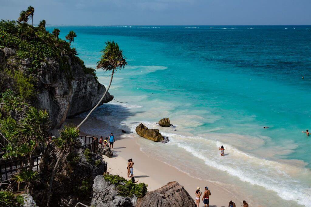 Sixt tulum where to exchange money in cancun