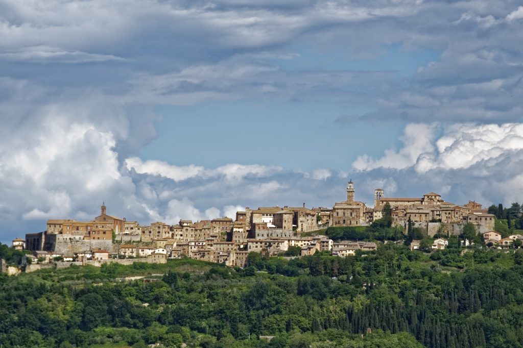 Che Cosa Vedere In Toscana - 12 Luoghi Da Scoprire - Sixt Magazine