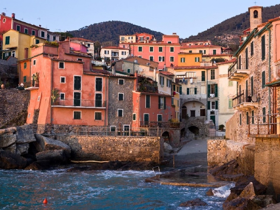 Che Cosa Vedere In Liguria - 12 Mete - Sixt Magazine