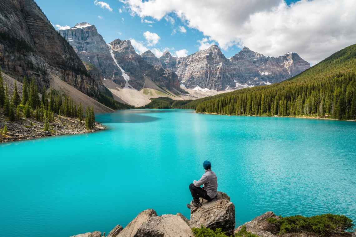 tour grandi laghi canada